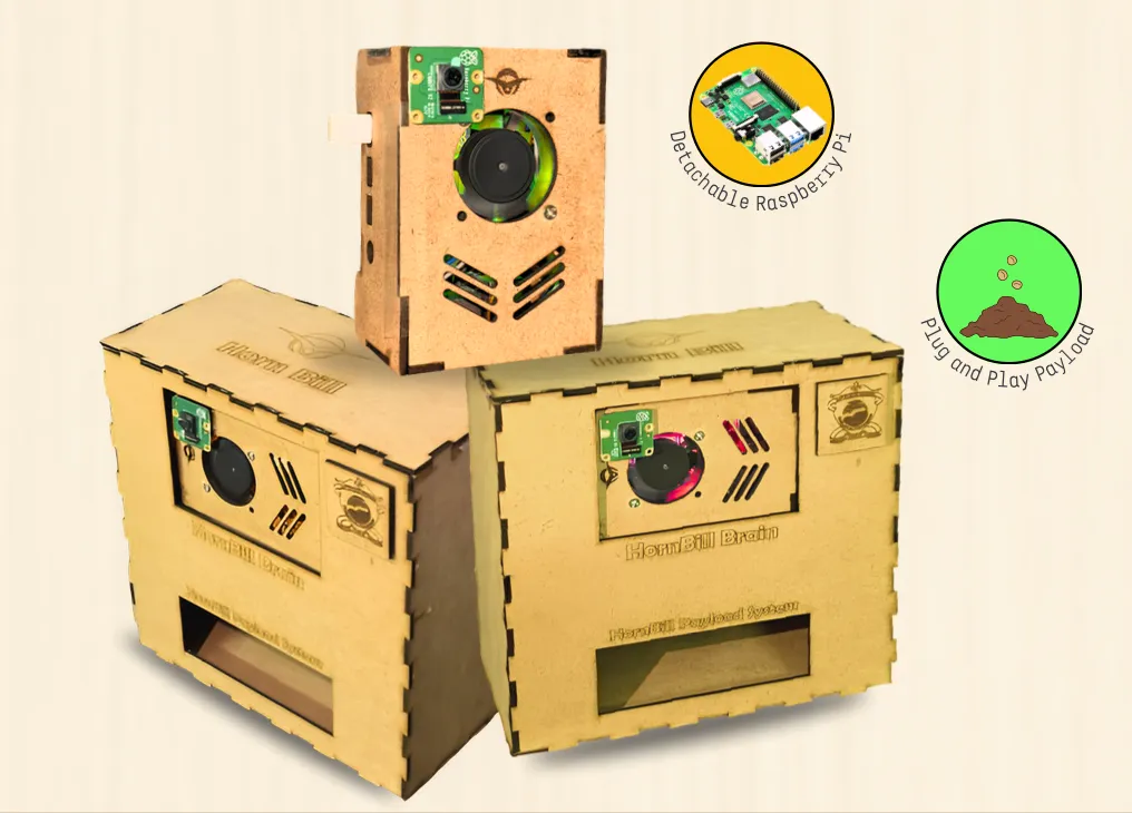 Payload system